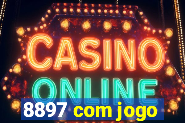 8897 com jogo